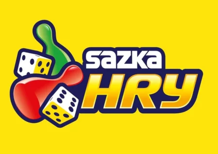 Sazka Hry